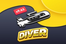Diver