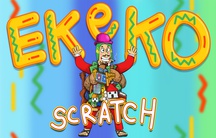Ekeko Scratch