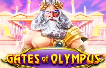 Gates Of Olympus